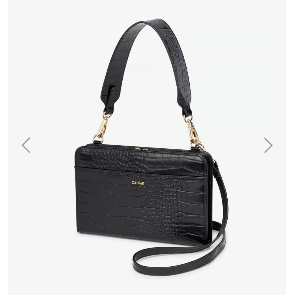 Croc wallet